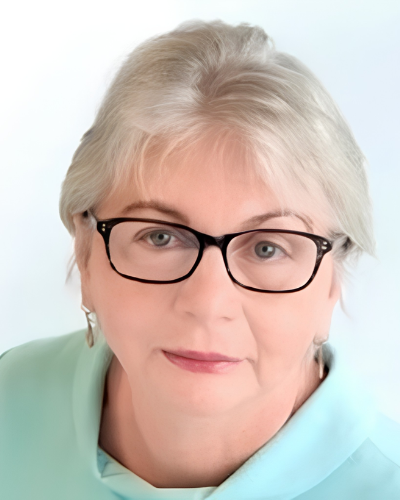 Dr. Irina Neaga